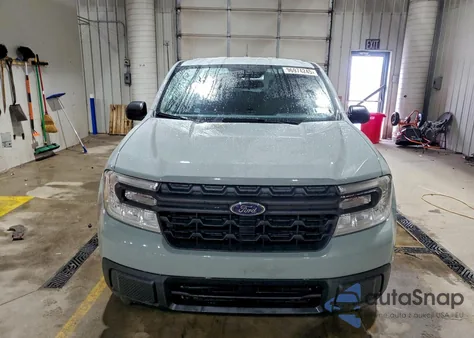 2024 Ford Maverick Xl from USA, damaged, VIN 3FTTW8A30RRA04789